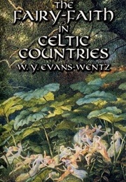 The Fairy-Faith in Celtic Countries (W. Y. Evans-Wentz)