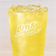 Brisk Mango Fiesta