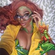 Poison Ivy