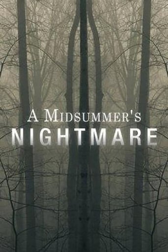 A Midsummer&#39;s Nightmare (2017)