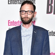 Dj Qualls (Gay, He/Him)