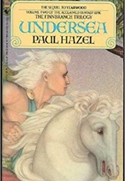 Undersea (Paul Hazel)