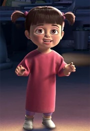 Monsters, Inc. (2001)