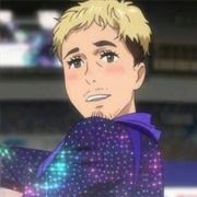 Christophe Giacometti