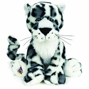 Snow Leopard