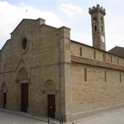 Fiesole Cathedral