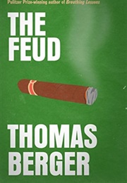 The Feud (Thomas Berger)
