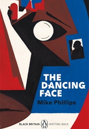 The Dancing Face (Mike Phillips)