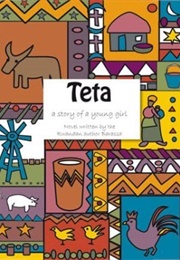 Teta: A Story of a Young Girl (Barassa)