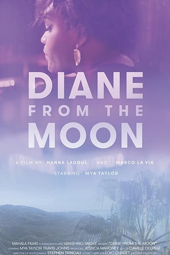 Diane From the Moon (2016)