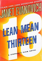 Lean Mean Thirteen (Janet Evanovich)