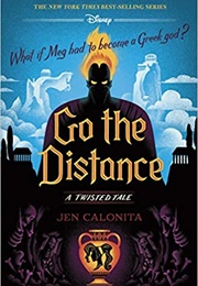 Go the Distance (Jen Calonita)