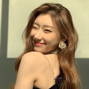 Itzy - Chaeryeong