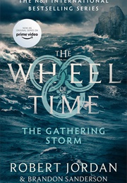 The Gathering Storm (Robert Jordan & Brandon Sanderson)