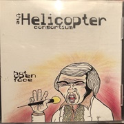 The Helicopter Consortium Hot Open Face