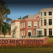 Gwynedd Mercy University
