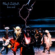 Live Evil (Black Sabbath, 1982)
