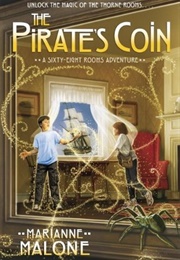 The Pirate's Coin (Marianne Malone)