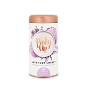 Pinky Up Lavender Sorbet Tea