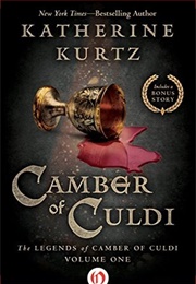 Camber of Culdi (Katherine Kurtz)