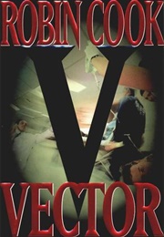 Vector (Robin Cook)