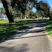 Orlando Urban Trail