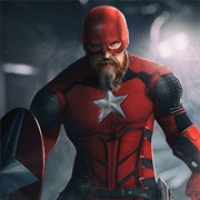 Red Guardian