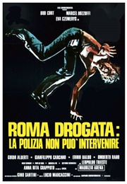 Hallucination Strip (1975)