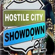 ECW Hostile City Showdown 1994