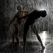 Dance in a Rainstorm