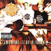 Moment of Truth (Gang Starr, 1998)