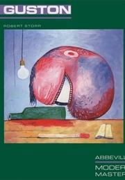 Philip Guston (Robert Storr)