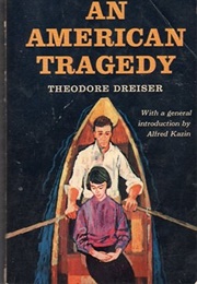 An American Tragedy (Theodore Dreiser)
