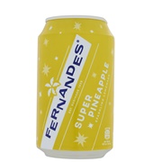 Fernandes Super Pineapple