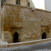 Molla Ahmad Mosque, Baku