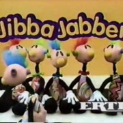 Jibba Jabber