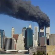 Casualties of the September 11 Attacks