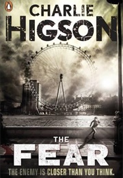 The Fear (Charlie Higson)