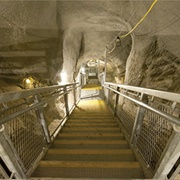 Black Diamond Mines