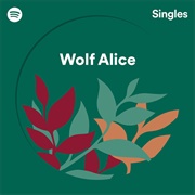 Song to the Siren by Wolf Alice