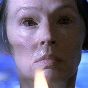 Die Hand Die Verletzt