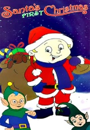 Santa&#39;s First Christmas (1992)