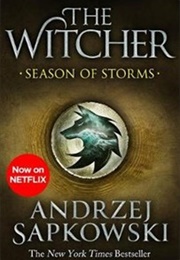 Season of Storms (Andrzej Sapkowski)