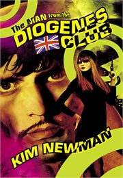 The End of the Pier Show (Kim Newman)