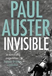 Invisible (Paul Aster)