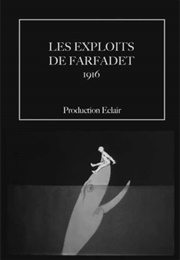 Les Exploits De Farfadet (1916)