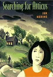 Searching for Atticus (Jan Marino)