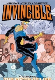 Invincible, Vol. 5: The Facts of Life (Robert Kirkman)