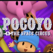 Pocoyo & the Space Circus