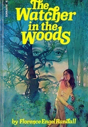 A Watcher in the Woods (Florence Engel Randall)